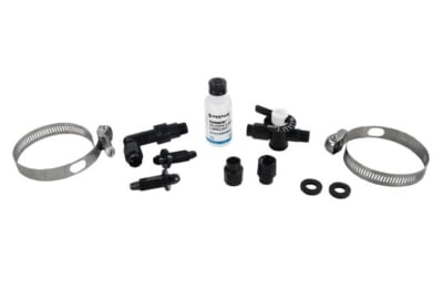 Parts Bag for Rainbow Chlorinator 300