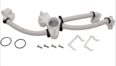 Genuine OEM Water Management System (380)