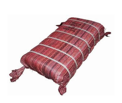 Poly Tarp 80"X80"