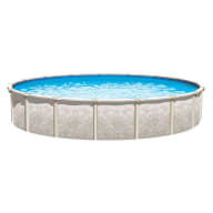 33-Foot Round