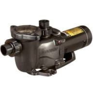 Max-Flo XL, 2.0 HP Max-Rated