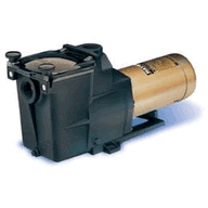 Super Pump 2HP UR 115/230V
