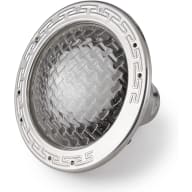 Stainless Steel Faceplate, 12V, 300W, 50' Cord