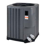 Heat & Cool 119K BTU