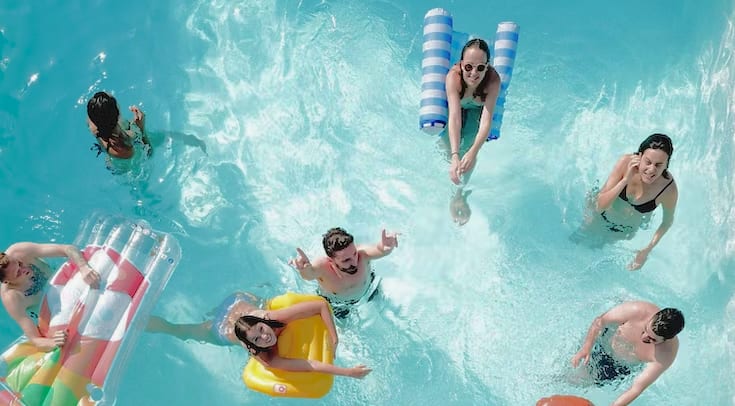 Post-Pool Party Care: Tips to Keep Your Swimming Pool Clean and Safe
