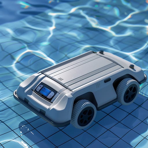 Best Robotic Pool Cleaners: Dive into Effortless Maintenance!