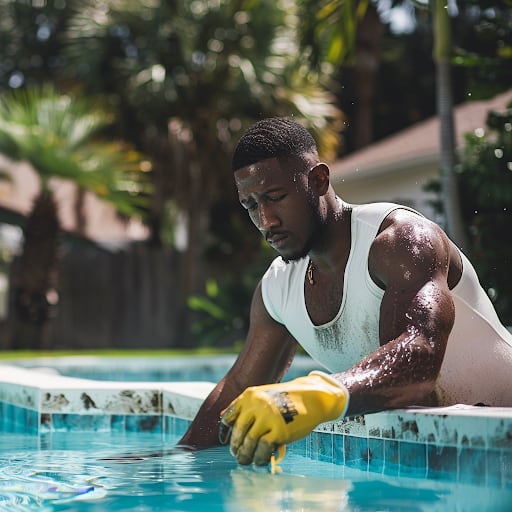Pool Perfect: Beginner Maintenance Tips
