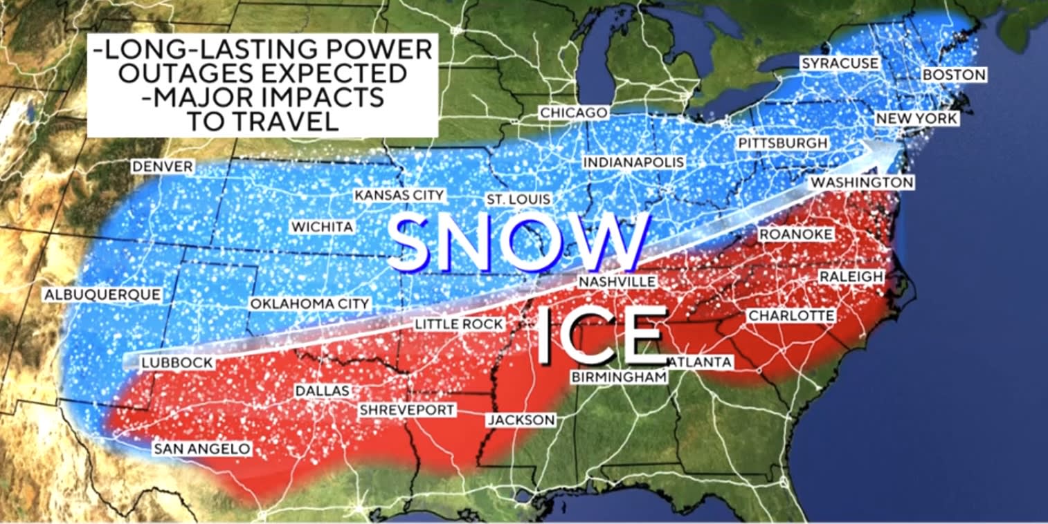 Preparing Your Pool for Freezing Weather