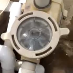 Suction Side Air Leaks