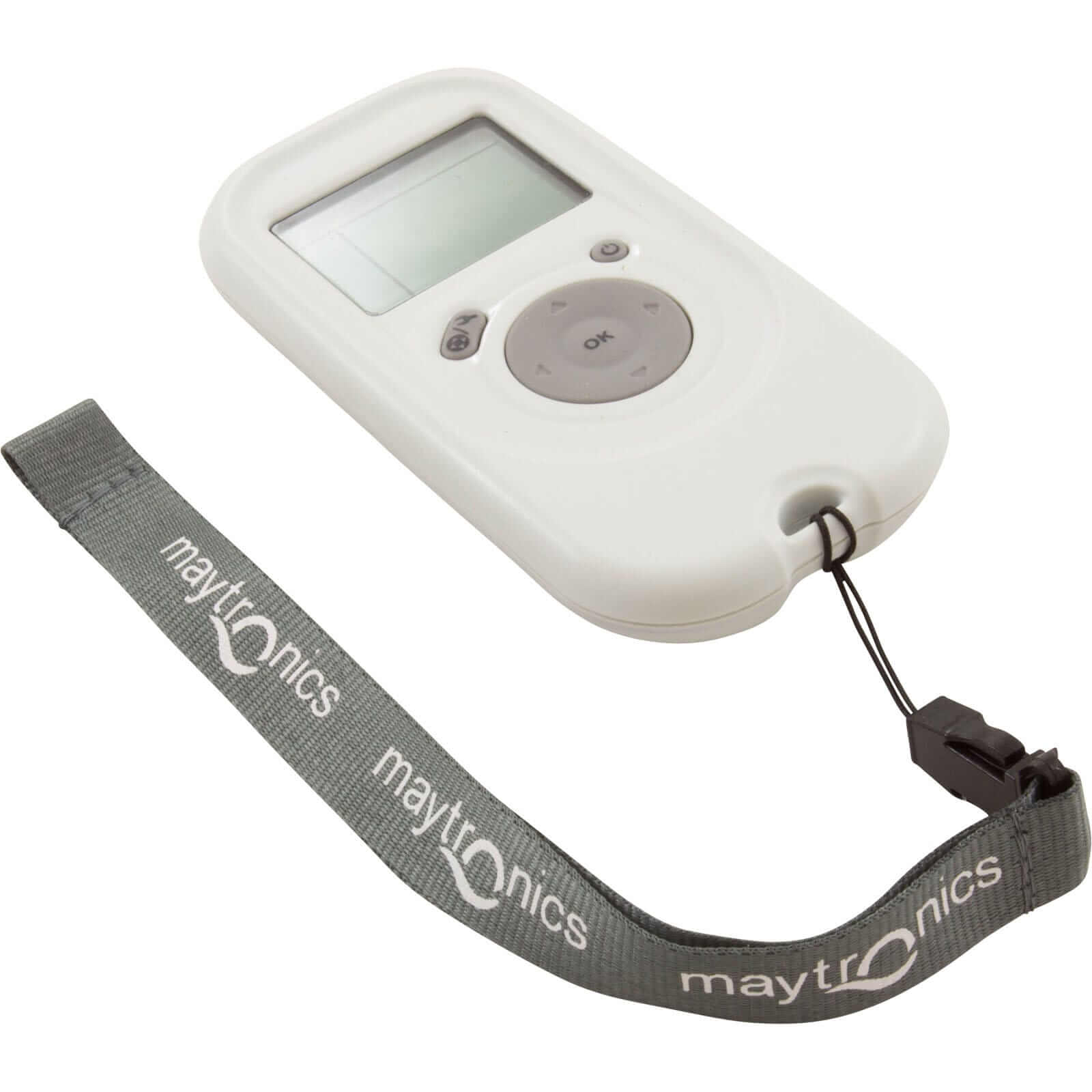 maytronics controller