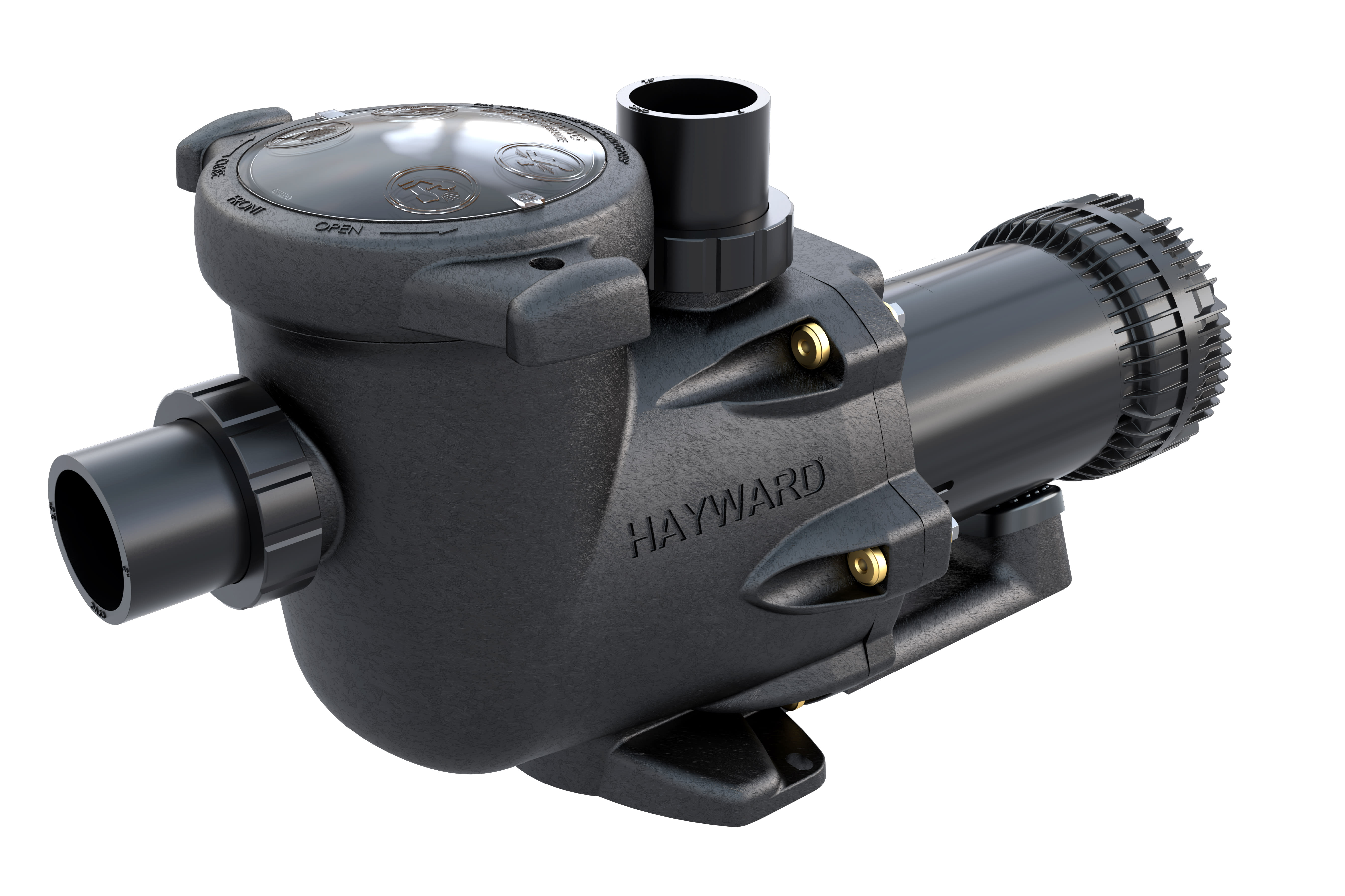 Hayward W3Sp3210X15Xe Tristar Xe Variable-Speed Pool Pump 1.85Hp
