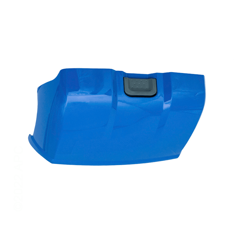 Maytronics 9991047-ASSY Cartridge Filter Door Assembly for M400