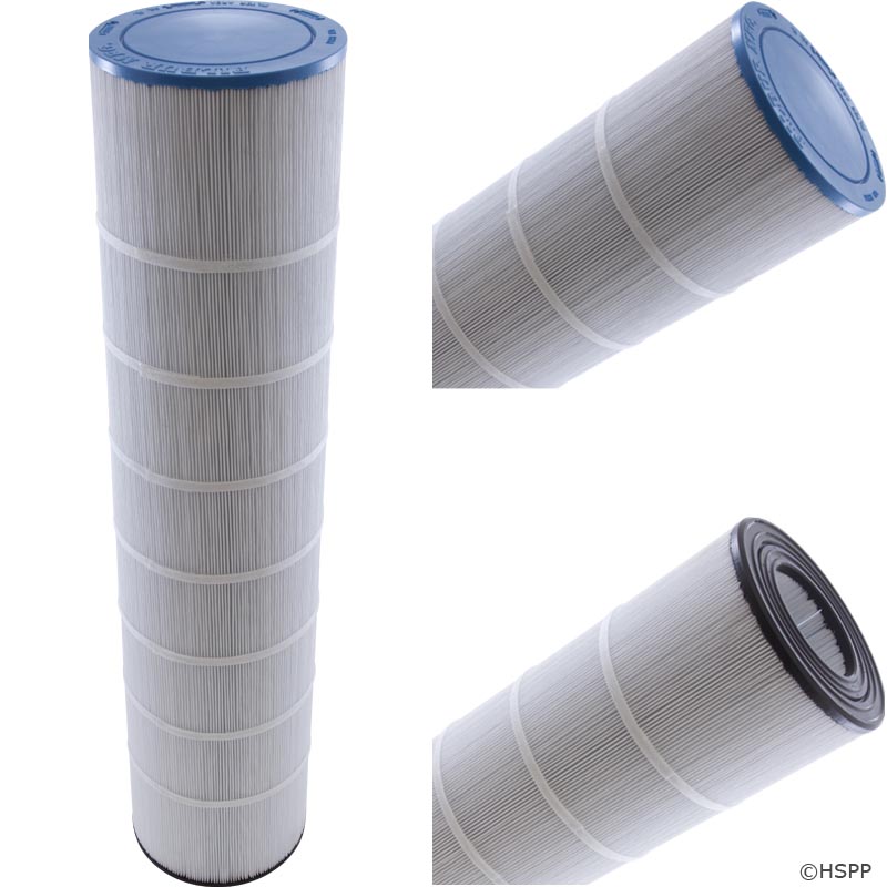 TC-550 180 SQFT Filter Cartridge