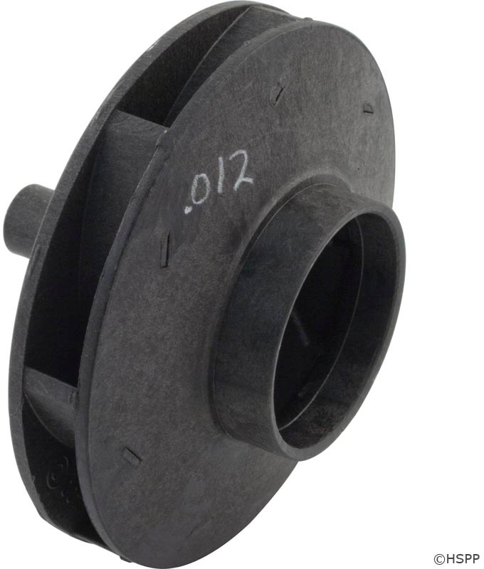 4HP Impeller