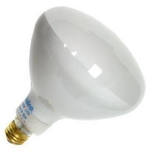 Bulb 400W 120V R40 Medium Base