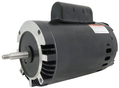 Motor 1.5HP Maxrate 2SP