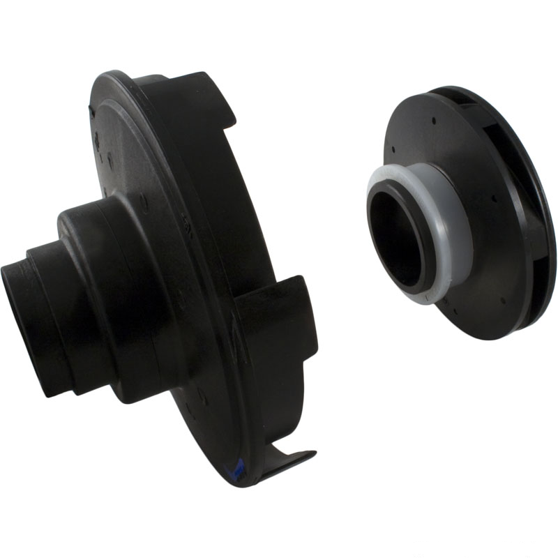 Impeller/Diffuser Kit 2 HP-3 HP Max Rated