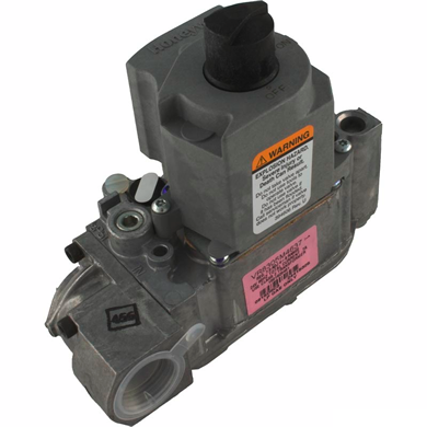 150K-400K FD Series LP Gas Valve