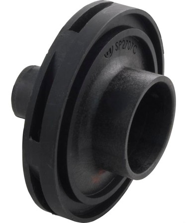 Impeller, 1.0 HP