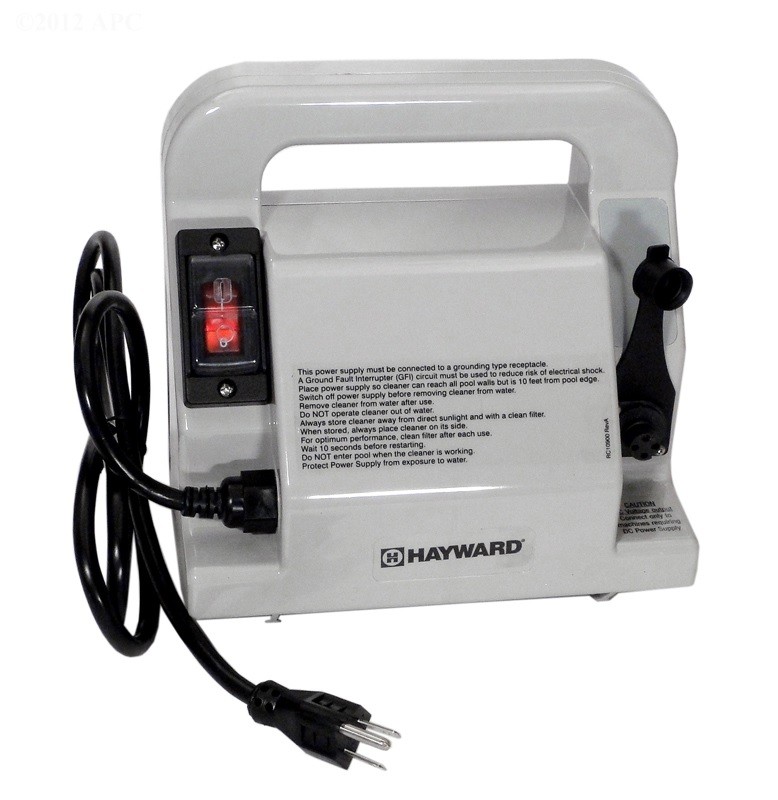 Manico Di Trasporto Per Robot TigerShark - Foto 9