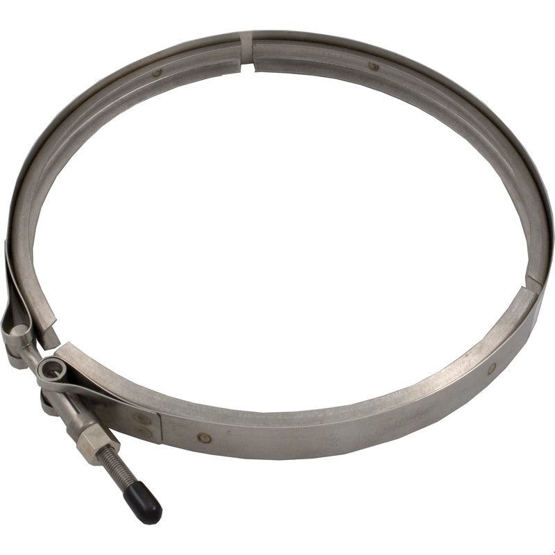 Heavy Duty Clamp