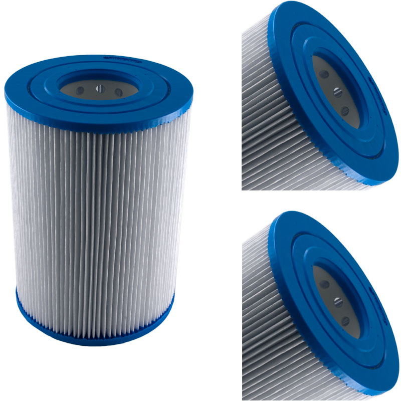 Complete Star Clear Cartridge Filter C250