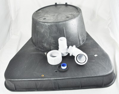Hayward Perflex EC65, EC65A, EC75, EC75A DE Filter Parts Hayward Perflex EC65, EC65A, EC75, EC75A DE Filter Parts