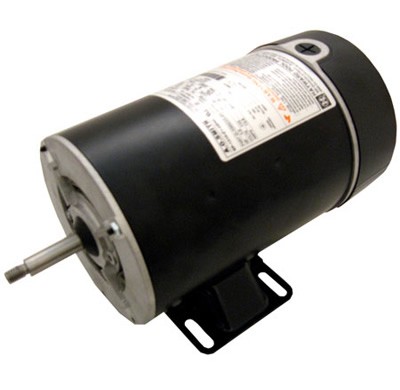 1.5 HP Motor w/ Switch