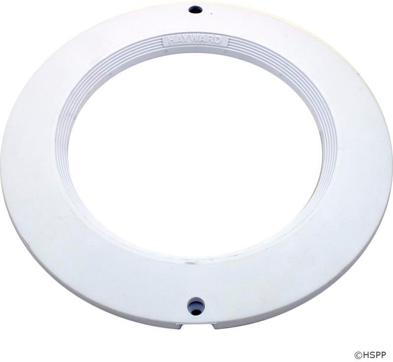 Molded Face Rim w/ Flange For Duralite SP-570 Series