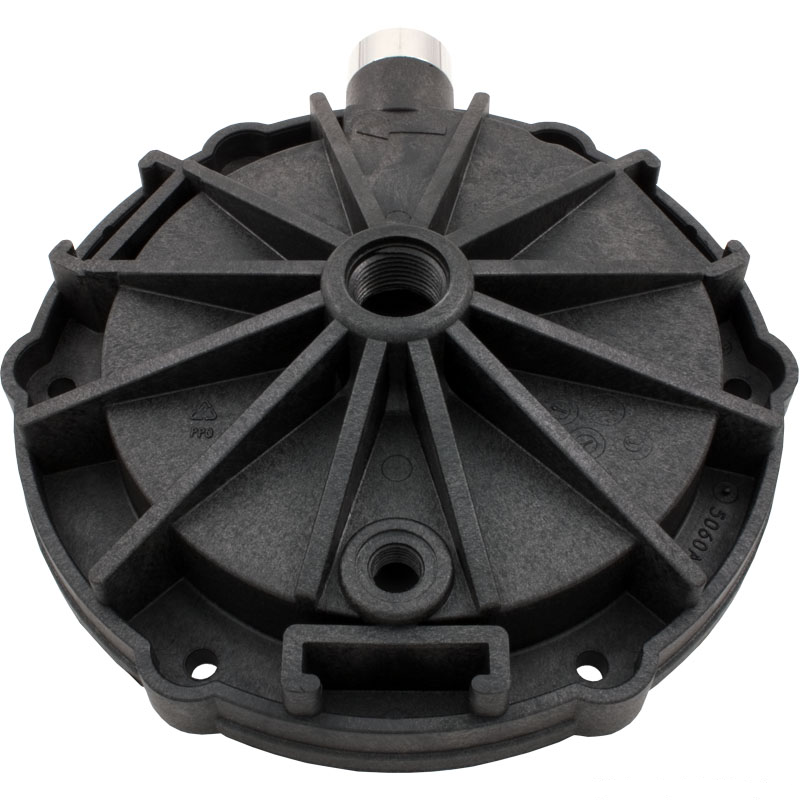 Hayward Booster Pump Models 6060, 5060 Pump Replacement Parts