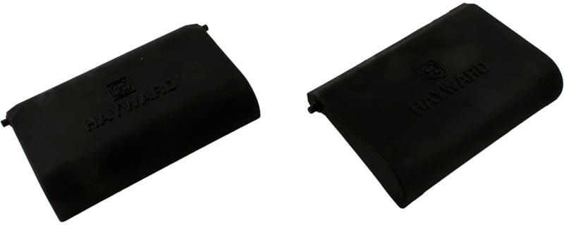 Flap Kit, Black