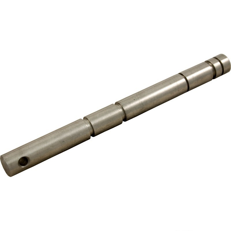 1-1/2" Bump Shaft (EC50AC; EC40AC)