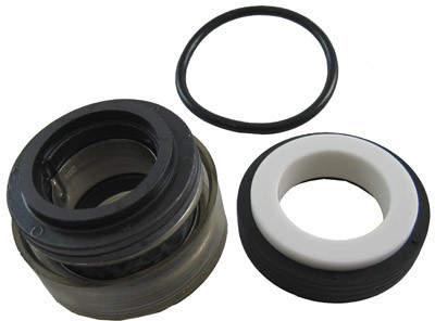 Shaft Seal Assembly, Power Flo II