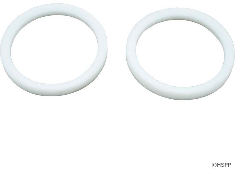 Teflon Ball Valve Seal (Set of 2)