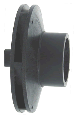 Hi Performance Impeller, 1HP (SP1520UN LX Only)