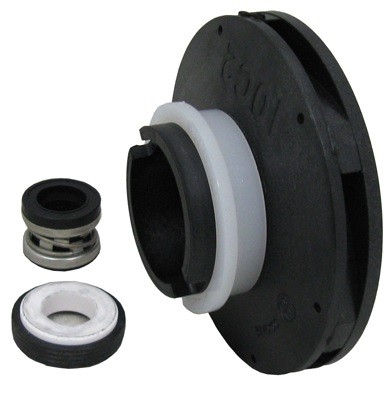 Impeller Assembly Kit, 1.5HP w/ Seal