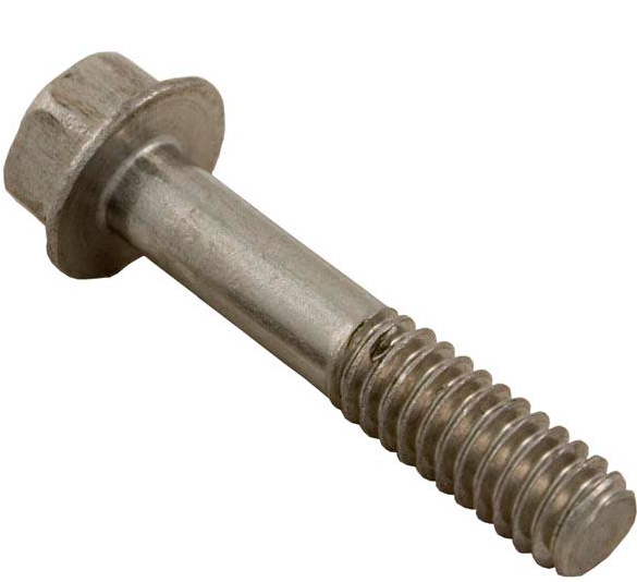 Filter Head Screw Set - ecx10271a