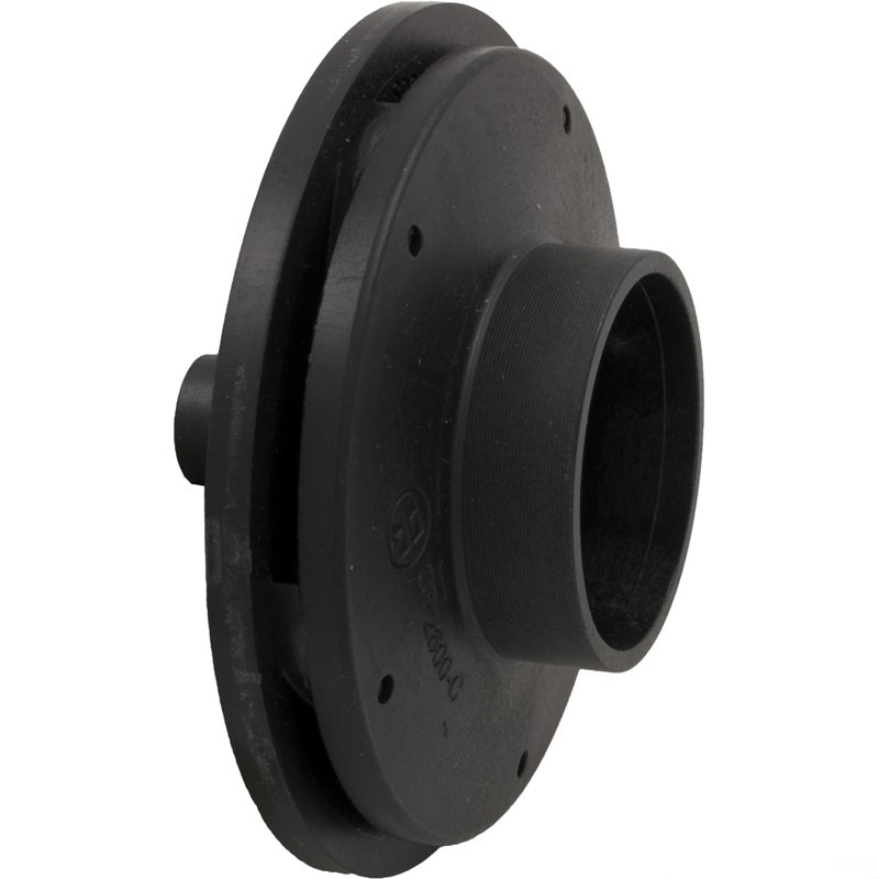 Impeller, 1/2 HP Max Rate, 1/3 HP Full Rate