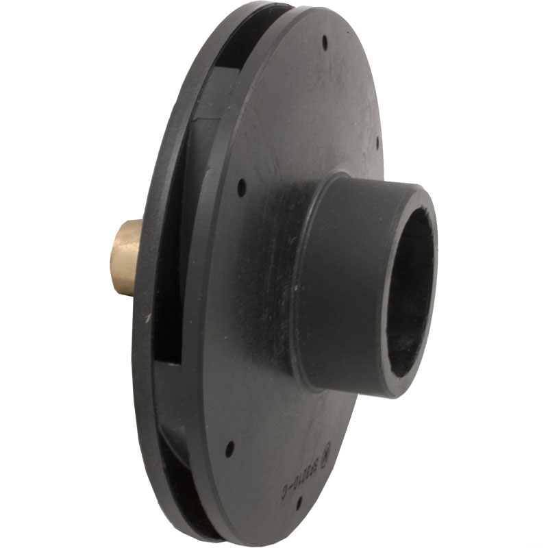 Impeller, 1-1/2HP Max Rated, 1HP Full Rate