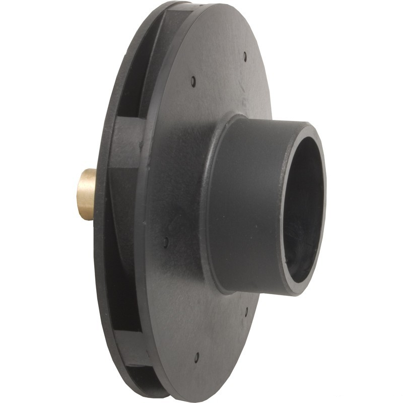 Impeller, 3 HP Max Rated