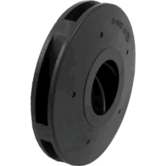 2HP Power Flo LX Impeller