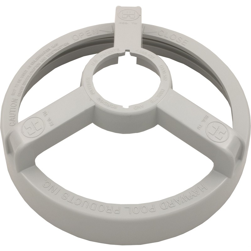 Hayward Leaf Canister Parts W530 & W560 Series