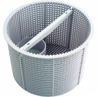 Cesto Skimmer Piscina LASUROA - Compatível Com Hayward