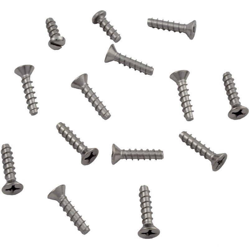 Screw Set for SP1076/1084 Skimmers