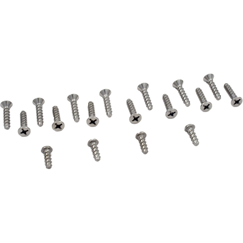 Face Plate Screw Set SP1077/1085