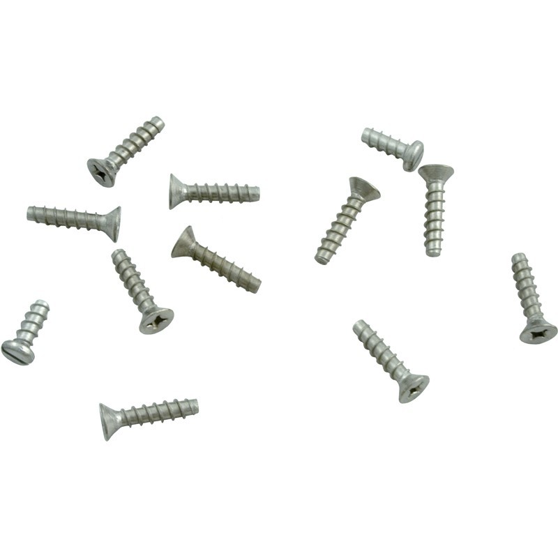 Face Plate Screw Set