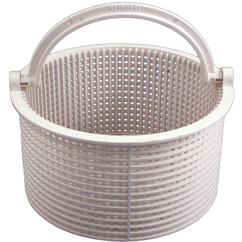 OEM Genuine 1096 Series Skimmer Basket