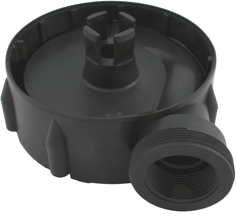 Hayward PowerFlo Matrix SP1590 Series Pump Parts