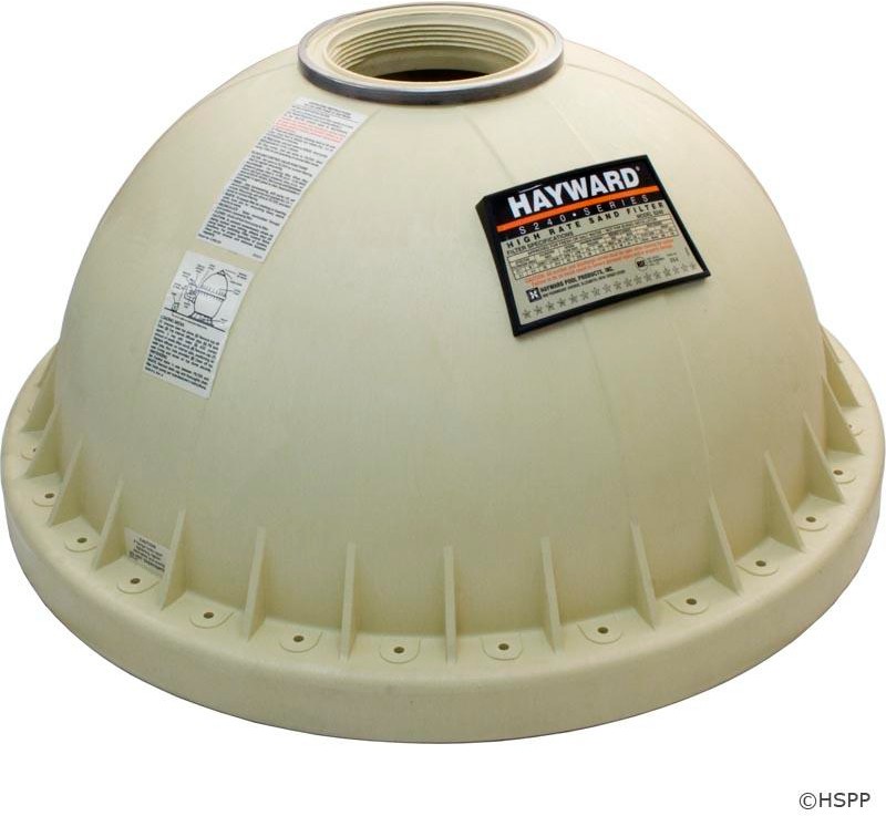 Hayward Sand Filter S200, S240 Parts