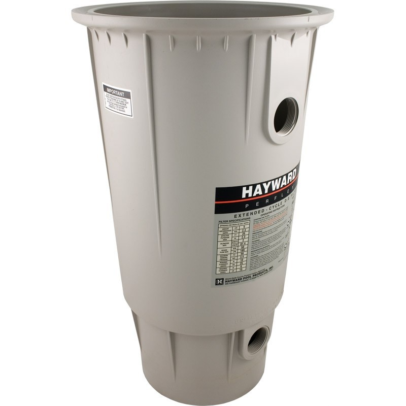 Hayward Perflex EC50 EC50C and EC50A EC50AC DE Filter Parts